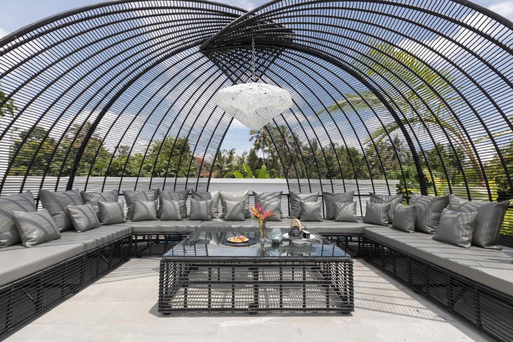 Zebra villa  - Jimbaran