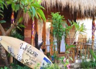 pondok kana | nusa penida | homestay Pondok Kana - Nusa Penida Island